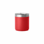 10 oz. Stackable Lowball with MagSlider Lid - Image 2