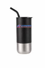 16 Oz Stainless Steel Coffee Tumbler