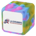 Push Pop Cube