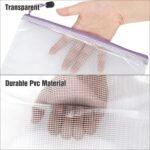 Giveaway Zippered Pencil Pouches - Image 5