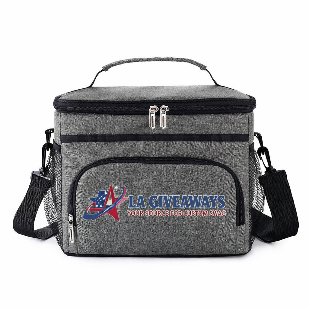 LBC-CB-UZA-01 2 Outdoor Reusable Adjustable Shoulder Strap - Image 1
