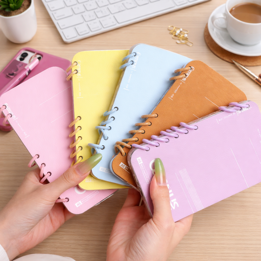 MB-Cov-Esh-04 (1) Flip Back Cover for iPhone Notebook Phone Case Custom - Image 1