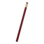Customized Wooden Pencil with Eraser for Promotional Station - Image 3