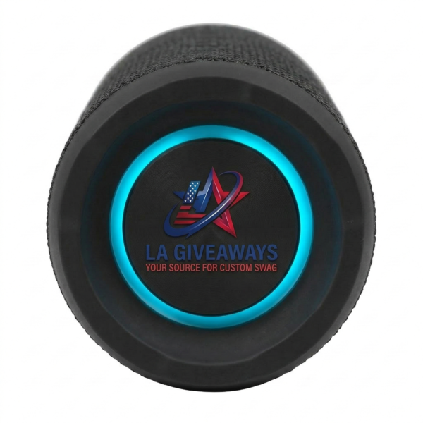 Light Show Waterproof Speaker