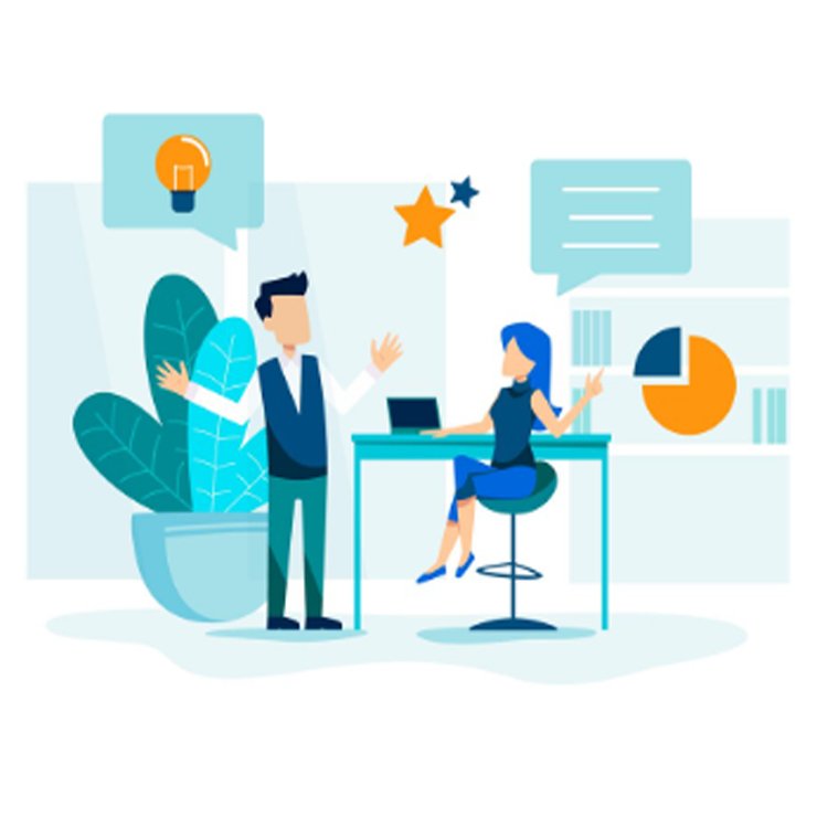 Client-focused